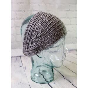 Ear Warmer Head Band!
